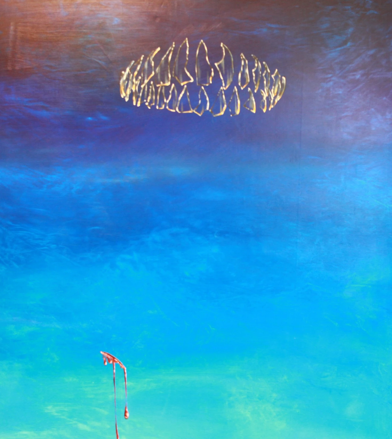 2024 Unsichtbarer Christus Dornenkrone