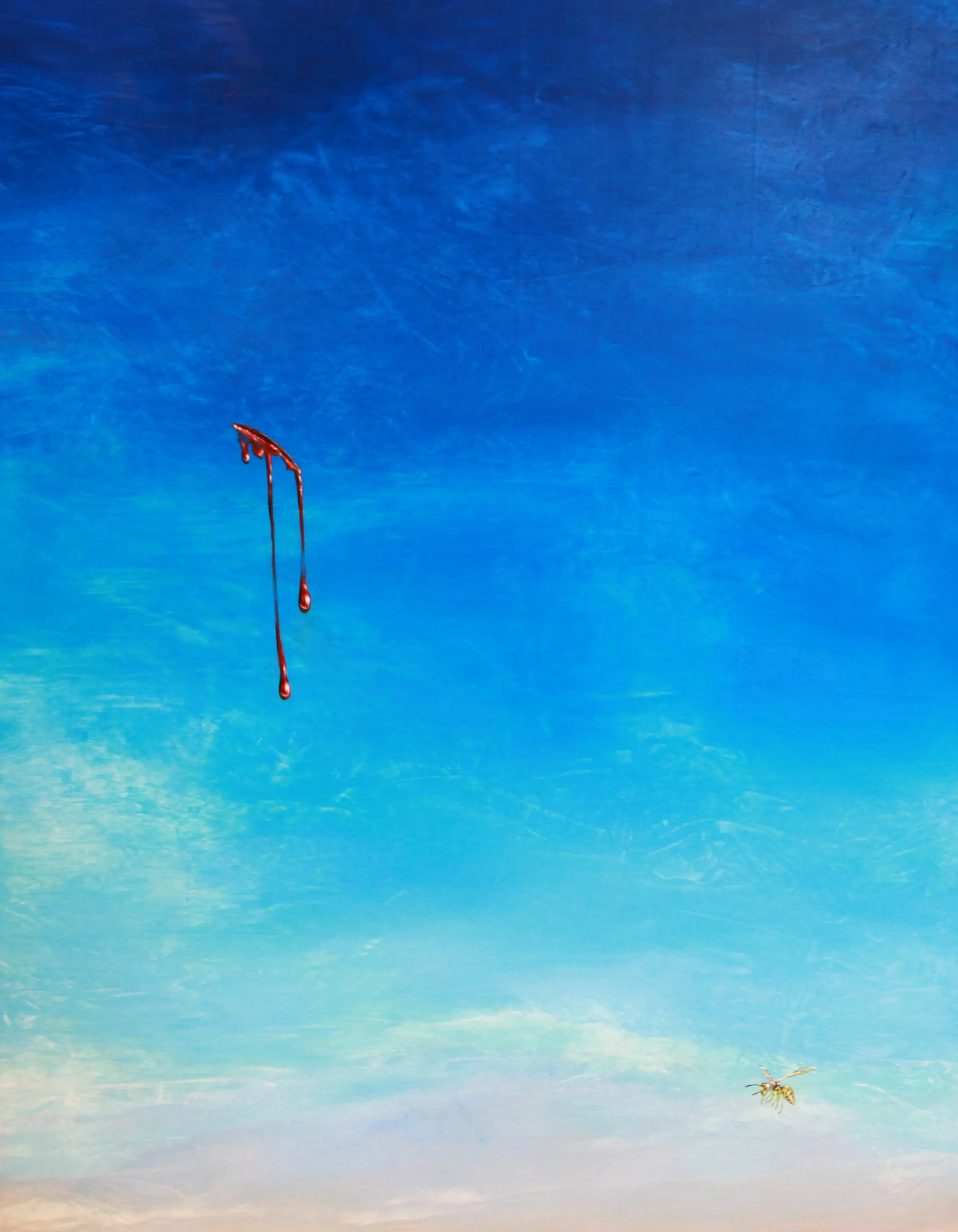 2024 Unsichtbarer Christus mittleres Drittel